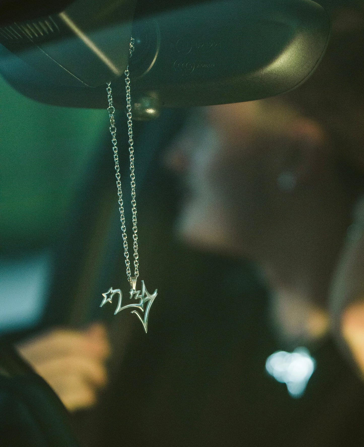 3S CHAIN