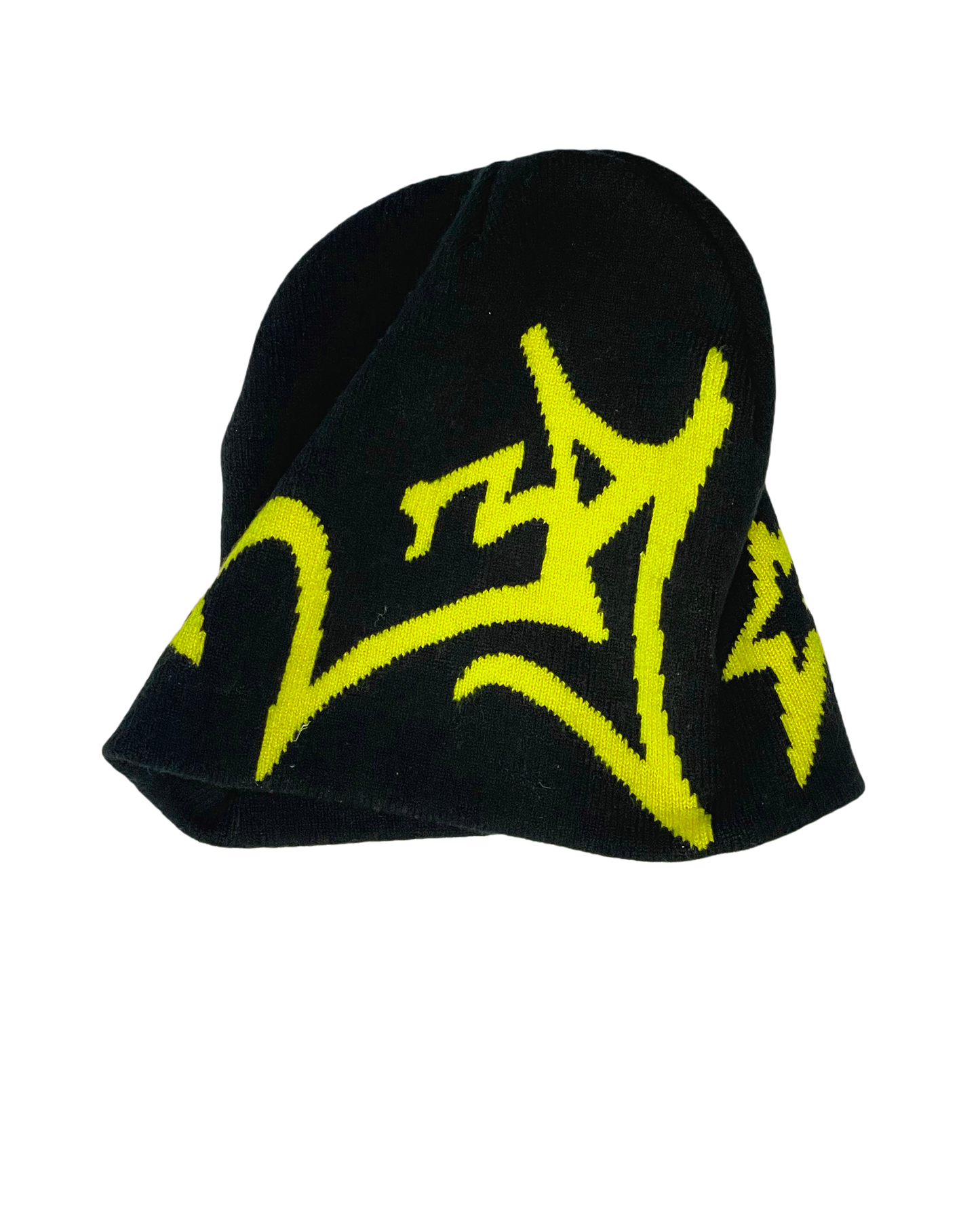 3S BEANIE (YELLOW)
