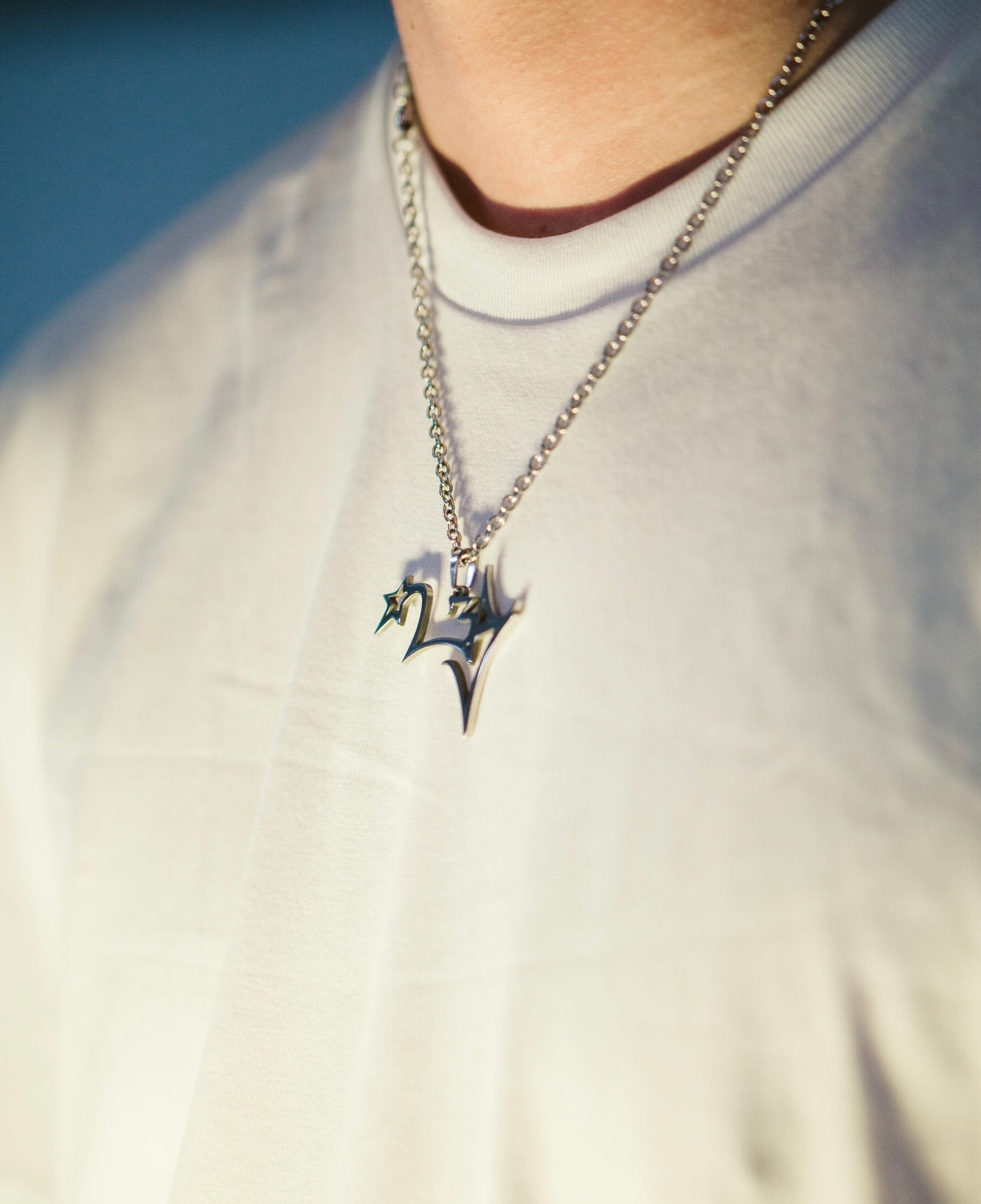 3S CHAIN