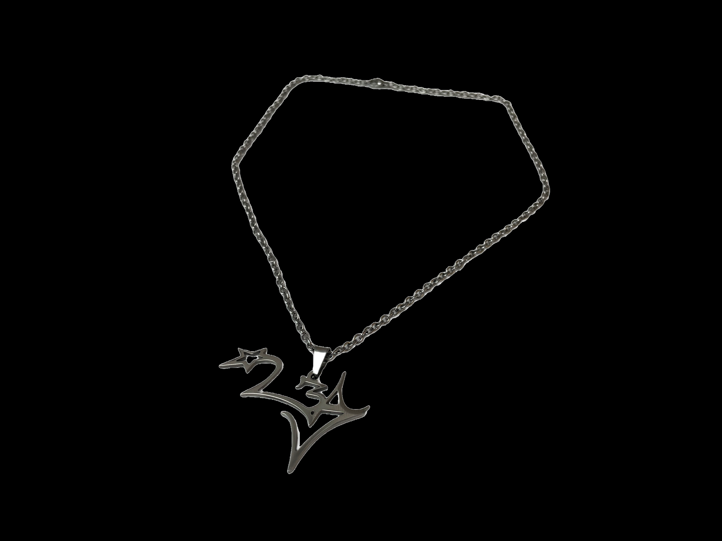 3S CHAIN