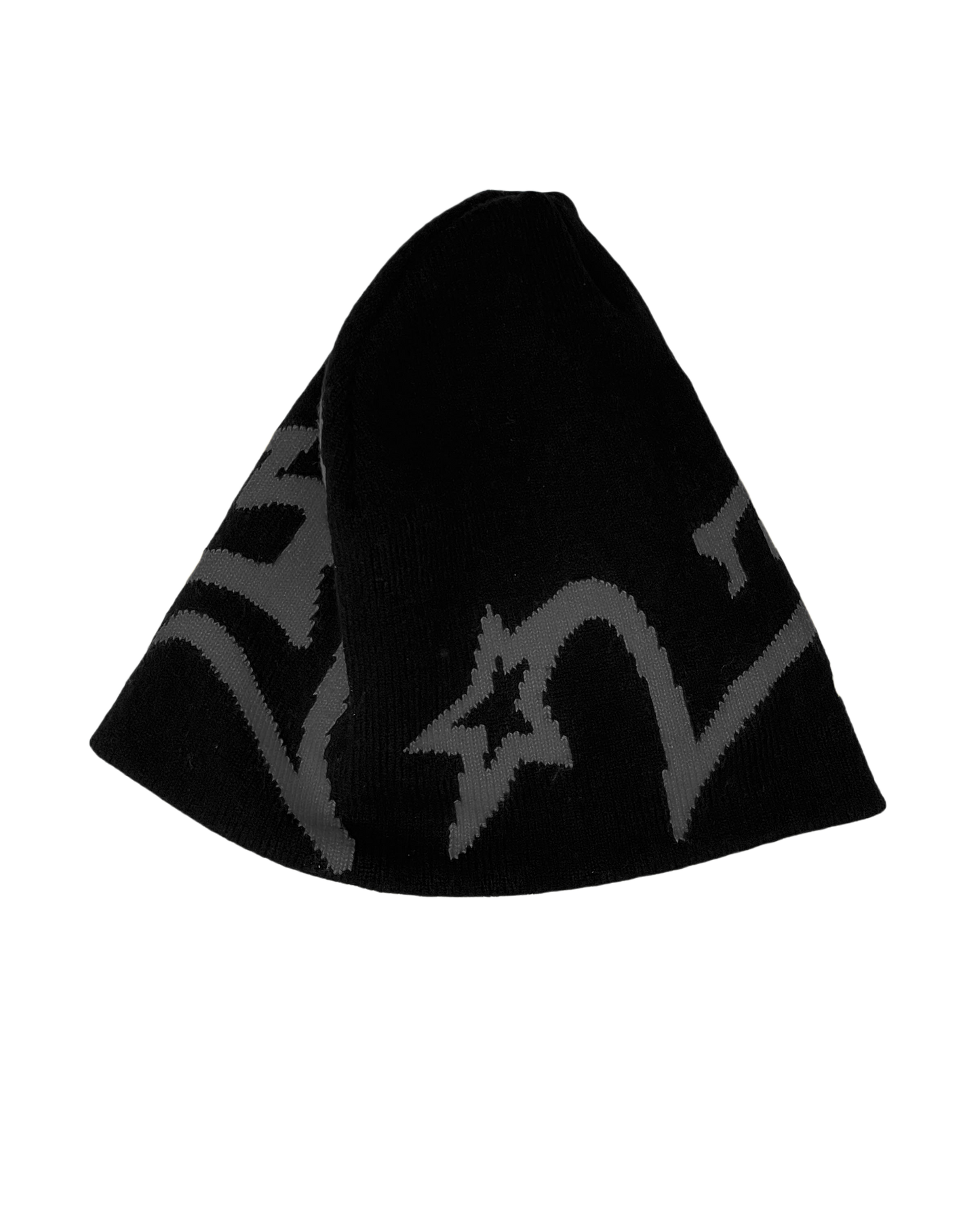 3S BEANIE (GREY)