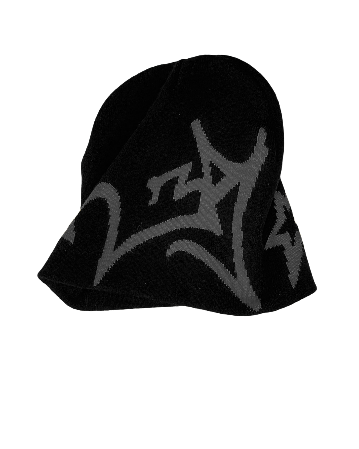 3S BEANIE (GREY)